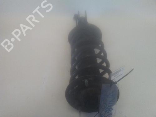 Used Left front shock absorber OPEL ANTARA A (L07) [2006-2017]  19684507