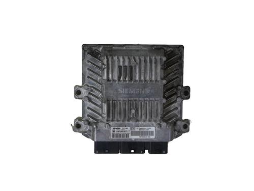 Used Engine control unit (ECU) PEUGEOT 407 (6D_) [2004-2011]  19047461