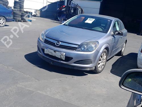 Alternator OPEL ASTRA H GTC (A04)  | BP21093072M7 