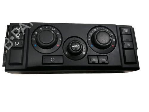 Used Climate control Climate control 34466179 34466179
