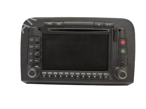 Used Electronic module Electronic module FIAT CROMA (194_) 2.4 D Multijet (200 hp) 34486908 34486908