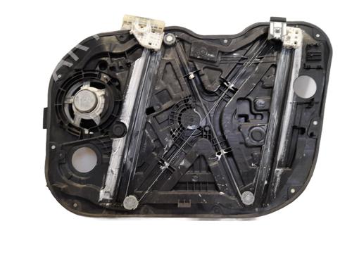 Front left window mechanism HYUNDAI i30 (PDE, PD, PDEN) 2.0 N | BP34466964C22 - Image 2