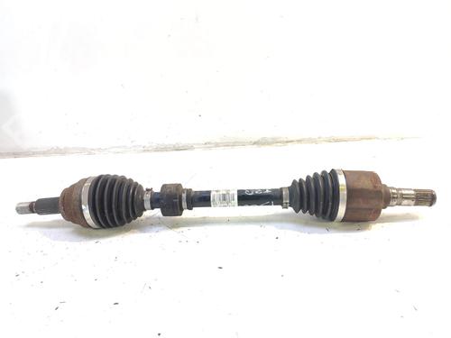Used Left front driveshaft RENAULT TALISMAN (LP_) 1.6 dCi 160 (160 hp) 14473531