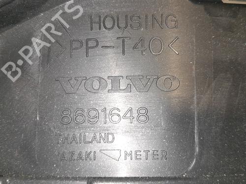 Instrument cluster VOLVO XC90 II (256)  | BP21174251C47 