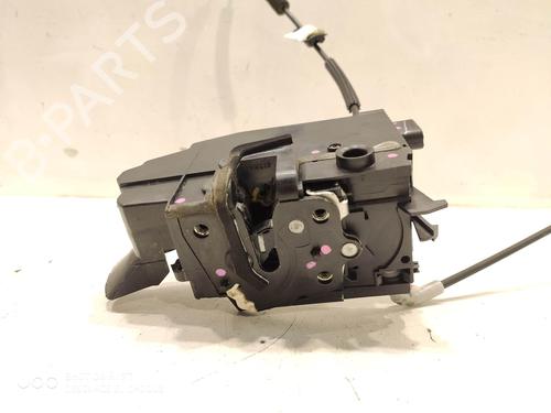 Used Front left lock Front left lock PEUGEOT 308 SW II (LC_, LJ_, LR_, LX_, L4_) 1.5 BlueHDi 130 (131 hp) 34489169 34489169