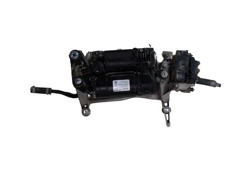 Fahrwerkskompressor für Fahrwerkskompressor CITROËN BERLINGO Box Body/MPV (B9) 1.6 HDi 90 (90 hp) 34491832 34491832