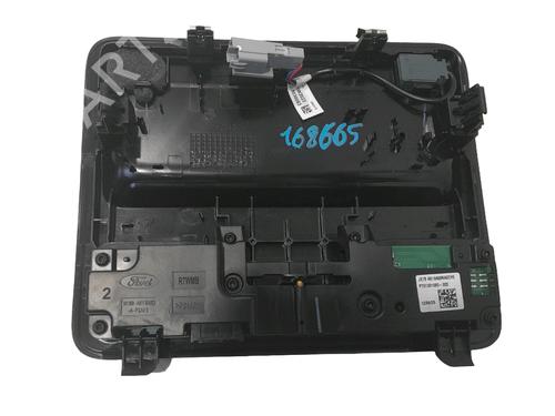 Interior roof light FORD FOCUS IV (HN) 1.0 EcoBoost mHEV | BP24129792I8