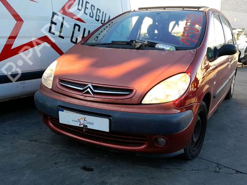 AC Kompressor CITROËN XSARA PICASSO (N68) 2.0 HDi | BP18568399M34 