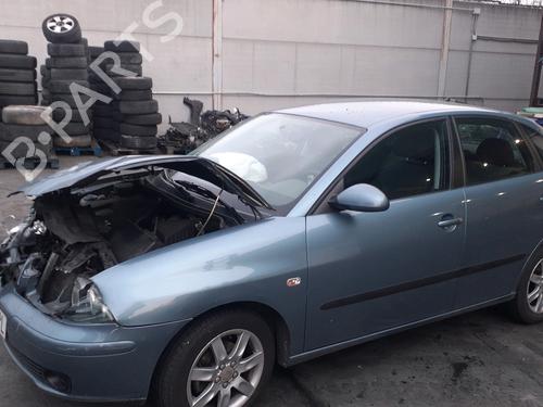 Used Parts SEAT IBIZA III (6L1)  1.9 TDI Joya Racer  4641851