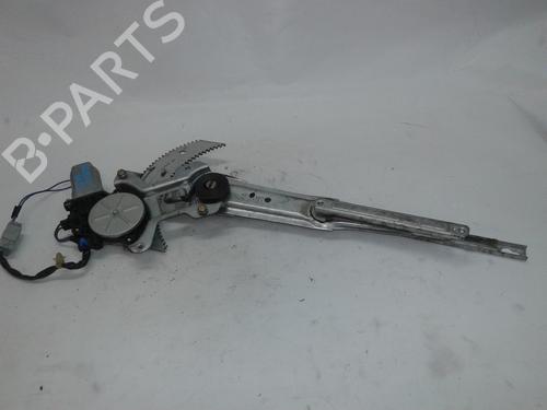 Used Front right window mechanism Front right window mechanism HONDA HR-V (GH_) [1999-2006] 34482137 34482137