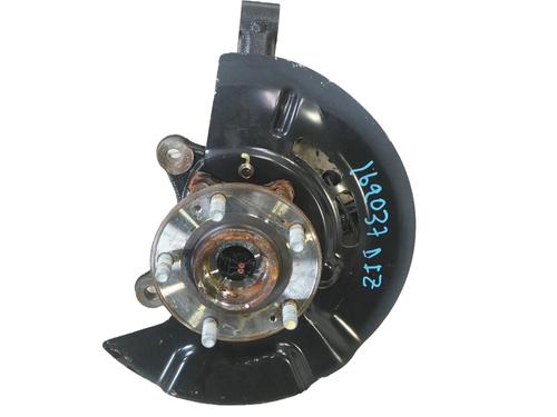Used Left front steering knuckle HYUNDAI TUCSON (TL, TLE) 1.6 GDi (132 hp) 24337687