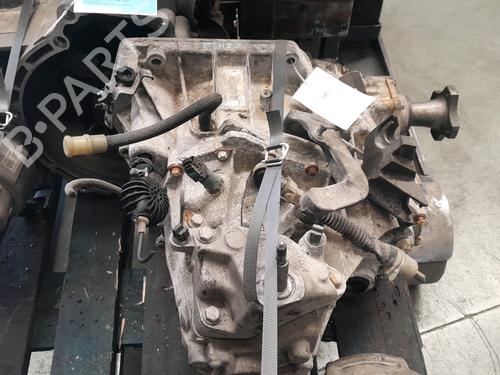 Gearbox DACIA DUSTER (HM_) | BP36844111M3 - Image 3