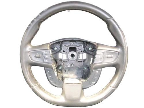 Used Steering wheel Steering wheel PEUGEOT 508 SW I (8E_) 2.0 HDi (140 hp) 34465591 34465591