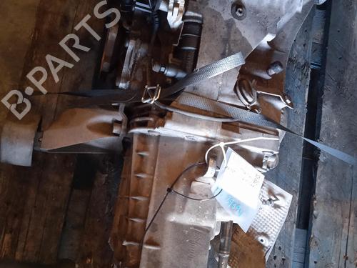 Gearbox VW PASSAT B5 (3B2)  | BP19049815M3 