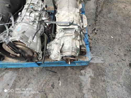 Gearbox BMW X5 (E70) xDrive 30 d | BP14477725M3 