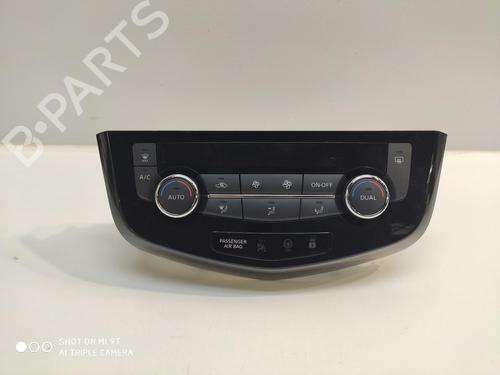 Climate control NISSAN QASHQAI II SUV (J11, J11_) 1.5 dCi | BP14463265I5 