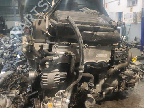 AC compressor AUDI Q2 (GAB, GAG) 1.4 TFSI | BP38255187M34 - Image 3