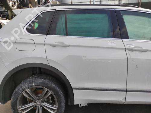 Altro Altro VW TIGUAN (AD1, AX1) 2.0 TDI (150 hp) 36234703 36234703