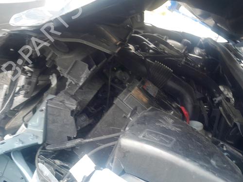 Heater blower motor RENAULT CLIO IV (BH_) 0.9 TCe 90 (BHNF, BHMA, BHMH, BHJK, BHJR) | BP27930471M62 