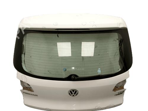 tailgate-vw-tiguan-5n_-2007-2008-2009-2010-2011-2012-2013-2014-2015-2016-2017-2018-33404996 main image