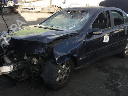 Brugte MERCEDES-BENZ C-CLASS (W203) C 180 Kompressor (203.046) 4790468