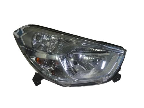 Used Right headlight Right headlight DACIA DOKKER Box Body/MPV 1.5 dCi 75 / Blue dCi 75 (FEJW, FEAH) (75 hp) 34548422 34548422
