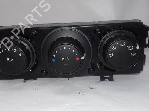 Used Other Other MERCEDES-BENZ CITAN Box Body/MPV (W415) [2012-2021] 36234127 36234127