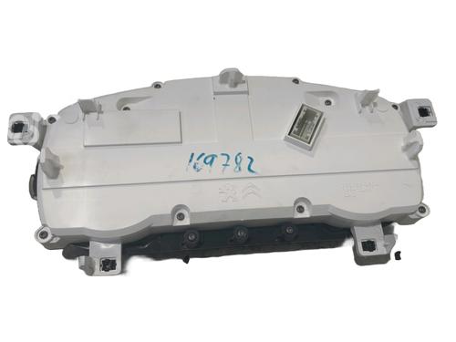 Instrument cluster PEUGEOT PARTNER Box Body/MPV (K9) 1.5 BlueHDi 100 | BP24453497C47 