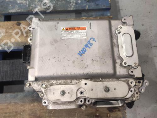 Elektronisk modul LEXUS IS III (_E3_) 300h (AVE30_, AVE30R) (223 hp) 16255680