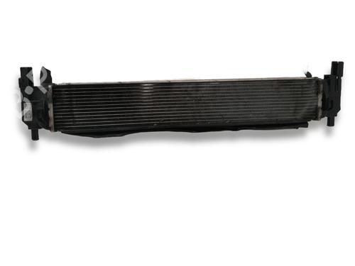Used Water radiator Water radiator SEAT LEON ST (5F8) 1.6 TDI (115 hp) 34545874 34545874