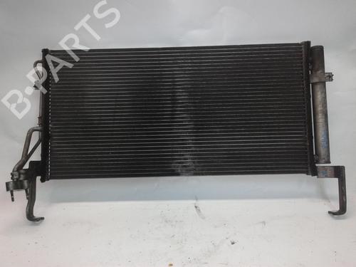 Used AC radiator AC radiator HYUNDAI SANTA FÉ II (CM) [2005-2015] 34482161 34482161