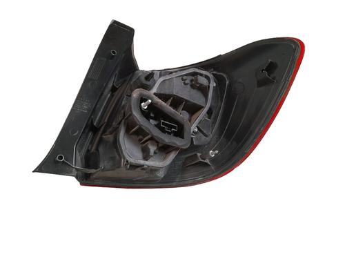 Left taillight DACIA SANDERO II 1.5 dCi 75 / Blue dCi 75 (B8JW, B8M4, B8AH, B8M7, B8M6) | BP36235079C34 - Image 2