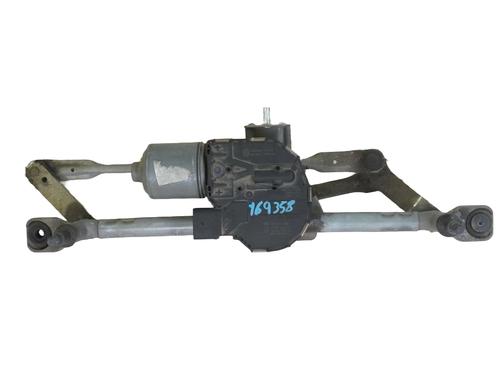 Used Front wiper motor Front wiper motor SEAT ALHAMBRA (710, 711) 2.0 TDI (177 hp) 34467057 34467057