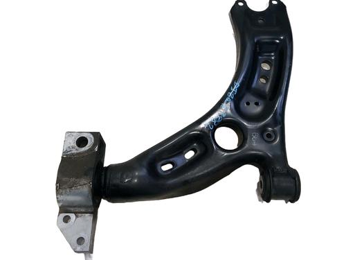 Used Left front suspension arm Left front suspension arm VW GOLF VI (5K1) 1.4 TSI (160 hp) 34493051 34493051