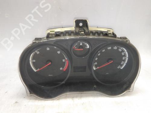 Used Instrument cluster Instrument cluster 34485580 34485580