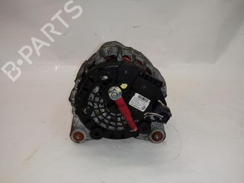Used Alternator Alternator DACIA DOKKER MPV (KE_) 1.5 dCi / Blue dCi 75 (KEAJ, KEAH, KEJW) (75 hp) 35730129 35730129