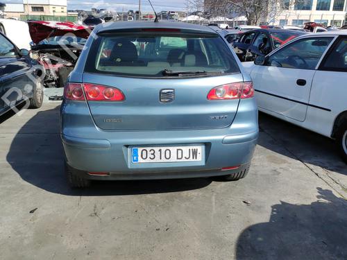 Right taillight SEAT CORDOBA (6L2)  | BP25982336C35 
