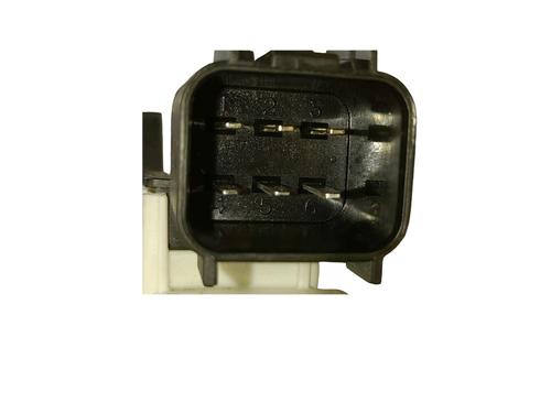 Front right window mechanism FORD TOURNEO COURIER B460 MPV 1.0 EcoBoost | BP35789909C23 - Image 3