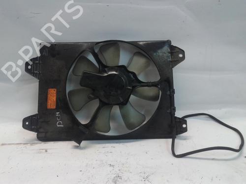 Used Radiator fan MITSUBISHI SPACE WAGON (N9_W, N8_W) [1998-2004]  19683989