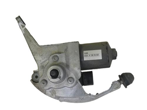 Used Front wiper motor Front wiper motor FORD TRANSIT CONNECT V408 Box Body/MPV 1.5 TDCi (75 hp) 33407475 33407475