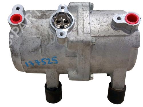 Used AC compressor AC compressor XEV YOYO EV (20 hp) 35735855 35735855