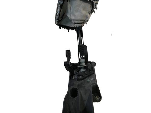 Gear lever RENAULT MEGANE IV Hatchback (B9A/M/N_) 1.5 dCi 110 (B9A3) | BP21587004M90 