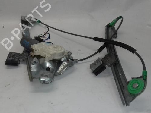 Used Front left window mechanism Front left window mechanism CADILLAC CTS 3.6 (311 hp) 34483463 34483463