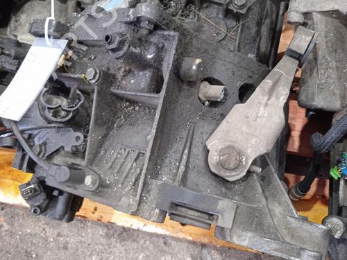 Used Gearbox Gearbox CITROËN XANTIA (X1_, X2_) 1.8 i 16V (110 hp) 34545611 34545611
