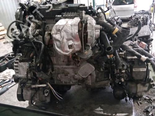 Used Gearbox Gearbox CITROËN C4 II (NC_) 1.6 HDi 110 (112 hp) 33978550 33978550