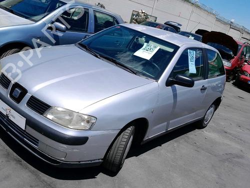Used Alternator Alternator SEAT CORDOBA Vario (6K5) [1996-2002] 35732607 35732607