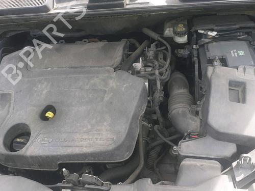 Tailgate FORD KUGA I 2.0 TDCi | BP33403948C6  - Image 6
