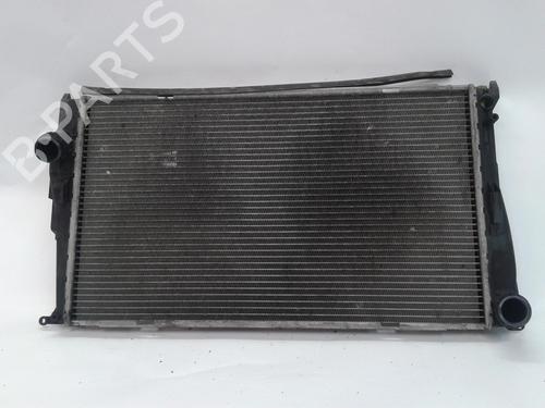 Used Water radiator Water radiator BMW 1 (E87) [2003-2013] 34482086 34482086