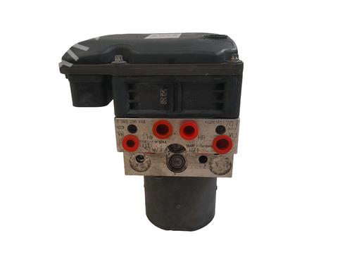 Used ABS pump ABS pump AUDI A6 C7 Avant (4G5, 4GD) 3.0 TDI (204 hp) 34379745 34379745