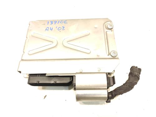 Engine control unit (ECU) AUDI A4 B6 Avant (8E5) | BP35731185M57 - Image 2